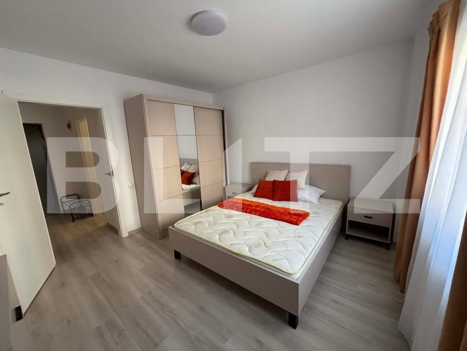 Apartament de închiriat 2 camere Floreşti - 202632AI | BLITZ Cluj-Napoca | Poza5