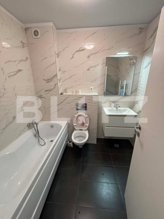 Apartament de închiriat 2 camere Floreşti - 202632AI | BLITZ Cluj-Napoca | Poza7