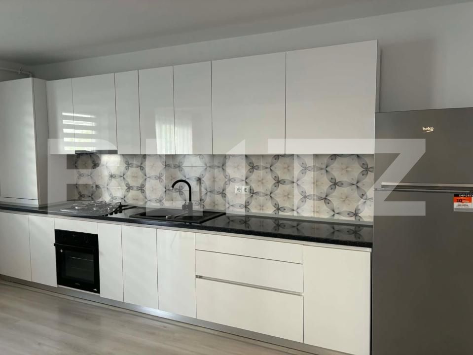 Apartament de închiriat 2 camere Floreşti - 202632AI | BLITZ Cluj-Napoca | Poza4