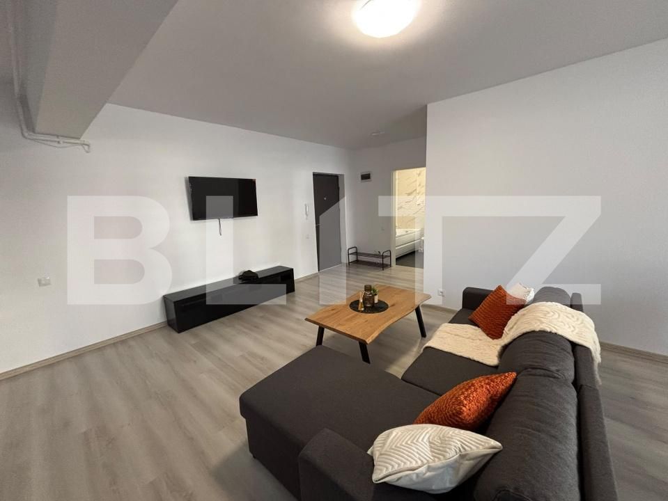 Apartament de închiriat 2 camere Floreşti - 202632AI | BLITZ Cluj-Napoca | Poza3