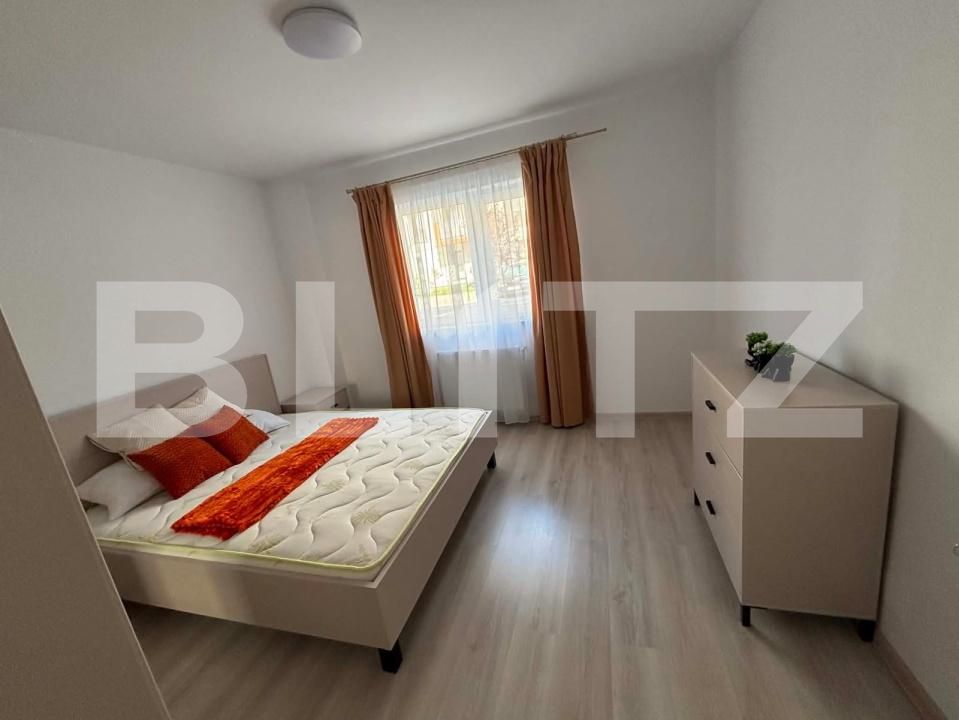 Apartament de închiriat 2 camere Floreşti - 202632AI | BLITZ Cluj-Napoca | Poza6