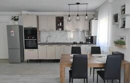  Apartament 2 camere, la cheie, 58mp, etaj 2, parcare, zona Jisk Cetatii