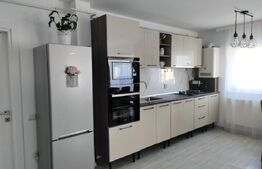  Apartament 2 camere, 56 mp, zona Jisk Cetatii