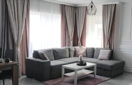  Apartament 2 camere, la cheie, 58mp, etaj 2, parcare, zona Jisk Cetatii