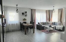  Apartament 2 camere, la cheie, 58mp, etaj 2, parcare, zona Jisk Cetatii
