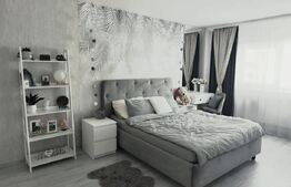  Apartament 2 camere, la cheie, 58mp, etaj 2, parcare, zona Jisk Cetatii