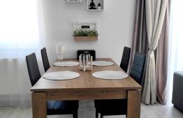  Apartament 2 camere, la cheie, 58mp, etaj 2, parcare, zona Jisk Cetatii