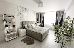  Apartament 2 camere, la cheie, 58mp, etaj 2, parcare, zona Jisk Cetatii