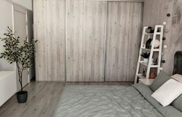  Apartament 2 camere, 56 mp, zona Jisk Cetatii