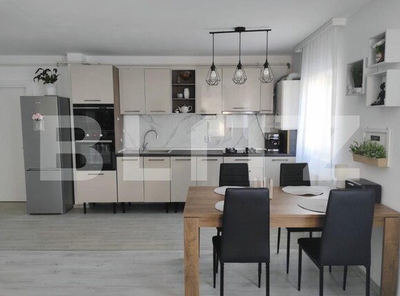 Apartament de vânzare 2 camere Floreşti - 202633AV | BLITZ Cluj-Napoca | Poza8