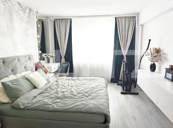 Apartament de vânzare 2 camere Floreşti - 202633AV | BLITZ Cluj-Napoca | Poza14