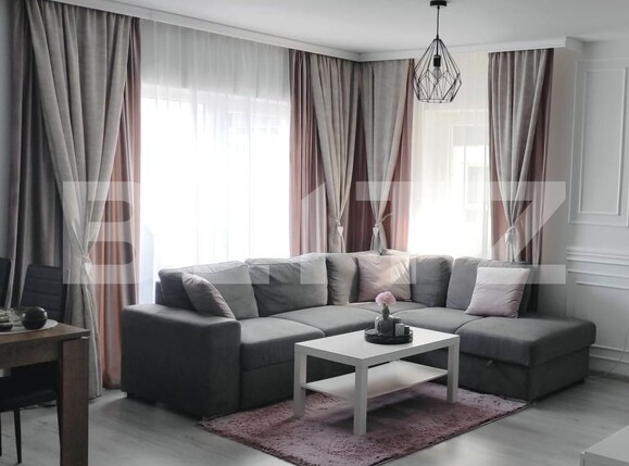 Apartament de vânzare 2 camere Floreşti - 202633AV | BLITZ Cluj-Napoca | Poza2