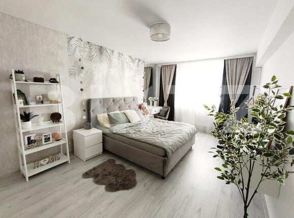 Apartament de vânzare 2 camere Floreşti - 202633AV | BLITZ Cluj-Napoca | Poza4