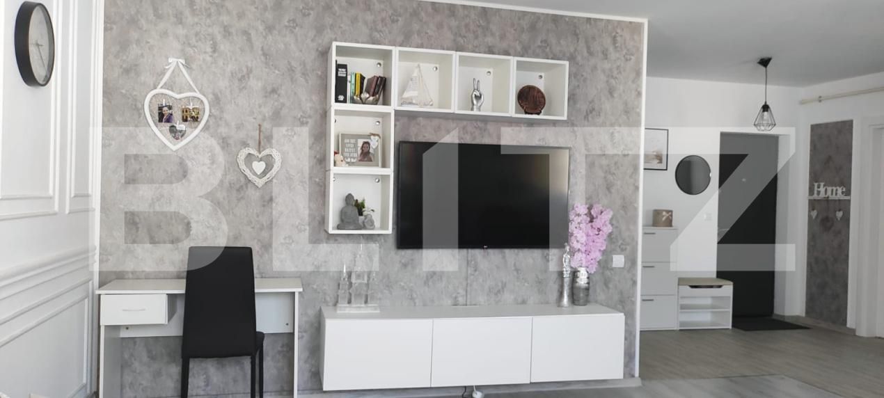 Apartament de vânzare 2 camere Floreşti - 202633AV | BLITZ Cluj-Napoca | Poza10