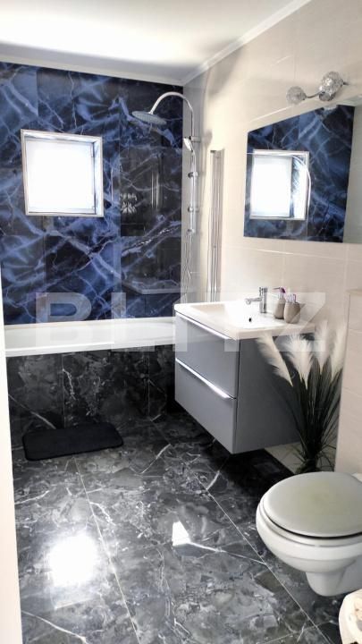 Apartament de vânzare 2 camere Floreşti - 202633AV | BLITZ Cluj-Napoca | Poza12
