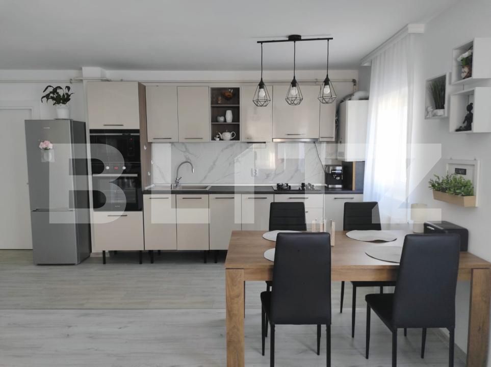 Apartament de vânzare 2 camere Floreşti - 202633AV | BLITZ Cluj-Napoca | Poza8