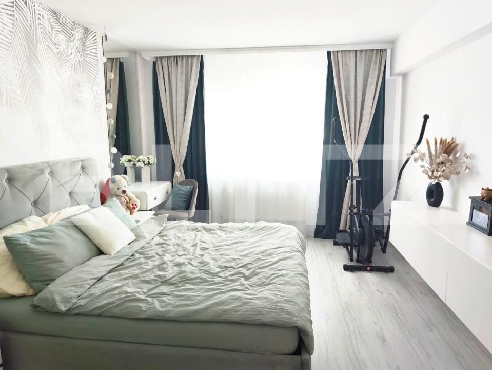 Apartament de vânzare 2 camere Floreşti - 202633AV | BLITZ Cluj-Napoca | Poza14