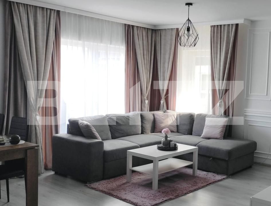 Apartament de vânzare 2 camere Floreşti - 202633AV | BLITZ Cluj-Napoca | Poza2