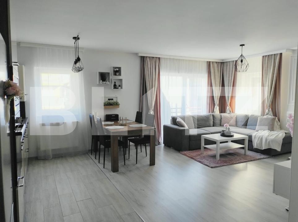 Apartament de vânzare 2 camere Floreşti - 202633AV | BLITZ Cluj-Napoca | Poza3