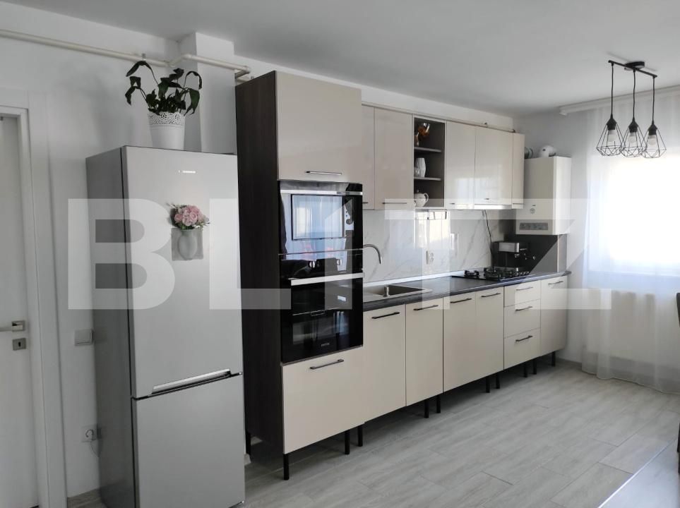 Apartament de vânzare 2 camere Floreşti - 202633AV | BLITZ Cluj-Napoca | Poza9