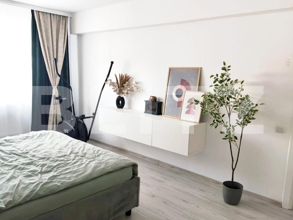 Apartament de vânzare 2 camere Floreşti - 202633AV | BLITZ Cluj-Napoca | Poza15
