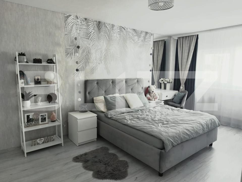 Apartament de vânzare 2 camere Floreşti - 202633AV | BLITZ Cluj-Napoca | Poza6
