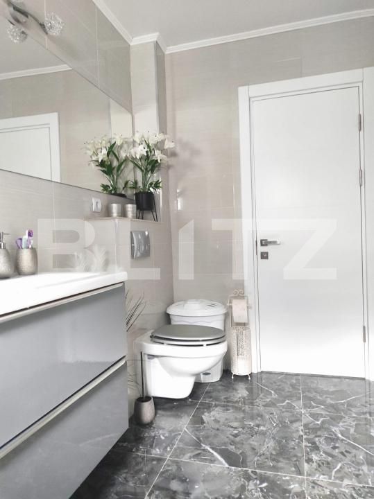 Apartament de vânzare 2 camere Floreşti - 202633AV | BLITZ Cluj-Napoca | Poza11