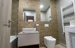 Apartament 2 camere, 55 mp, zona Grandis Residence