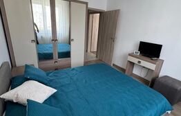 Apartament 2 camere, 55 mp, zona Grandis Residence