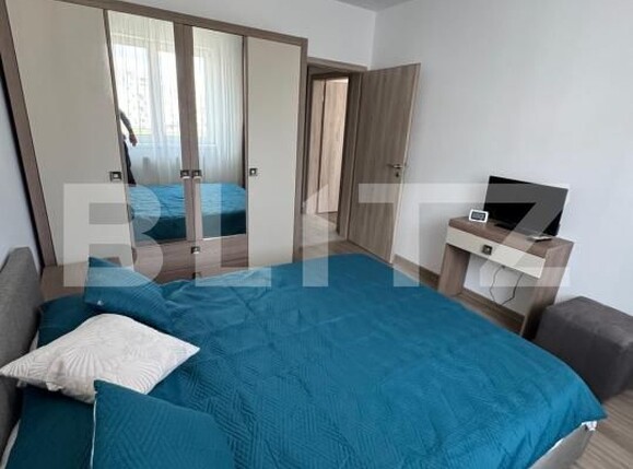 Apartament de închiriat 2 camere Tractorul - 202636AI | BLITZ Brașov | Poza5