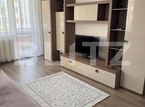 Apartament de închiriat 2 camere Tractorul - 202636AI | BLITZ Brașov | Poza7