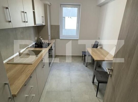Apartament de închiriat 2 camere Tractorul - 202636AI | BLITZ Brașov | Poza1