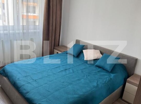 Apartament de închiriat 2 camere Tractorul - 202636AI | BLITZ Brașov | Poza6