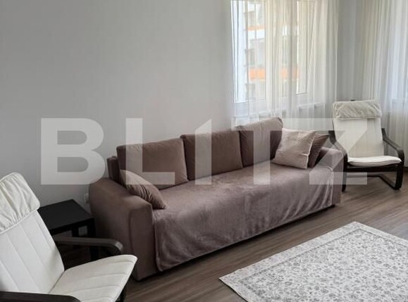 Apartament de închiriat 2 camere Tractorul - 202636AI | BLITZ Brașov | Poza8