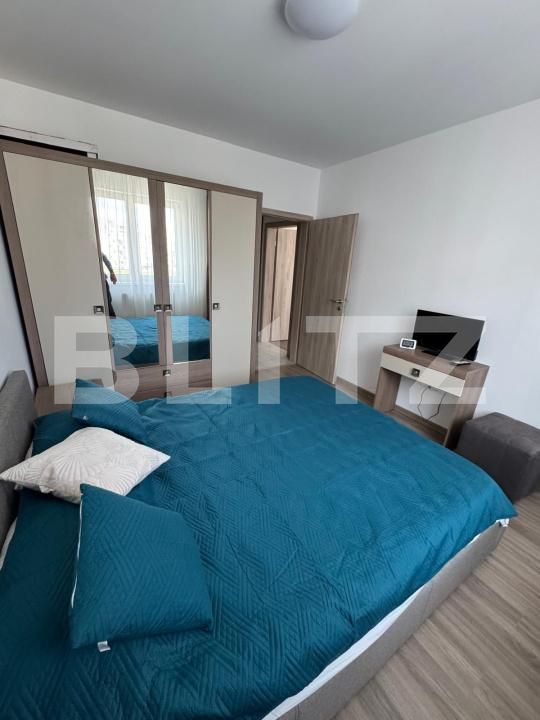 Apartament de închiriat 2 camere Tractorul - 202636AI | BLITZ Brașov | Poza5