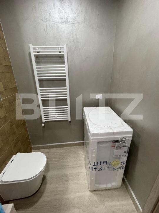 Apartament de închiriat 2 camere Tractorul - 202636AI | BLITZ Brașov | Poza3