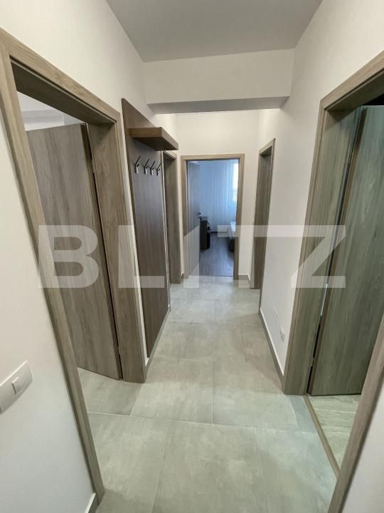 Apartament de închiriat 2 camere Tractorul - 202636AI | BLITZ Brașov | Poza9