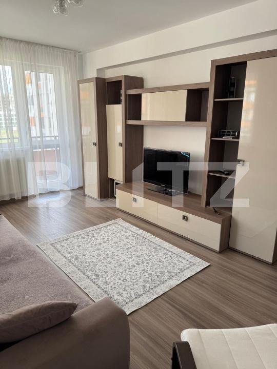 Apartament de închiriat 2 camere Tractorul - 202636AI | BLITZ Brașov | Poza7