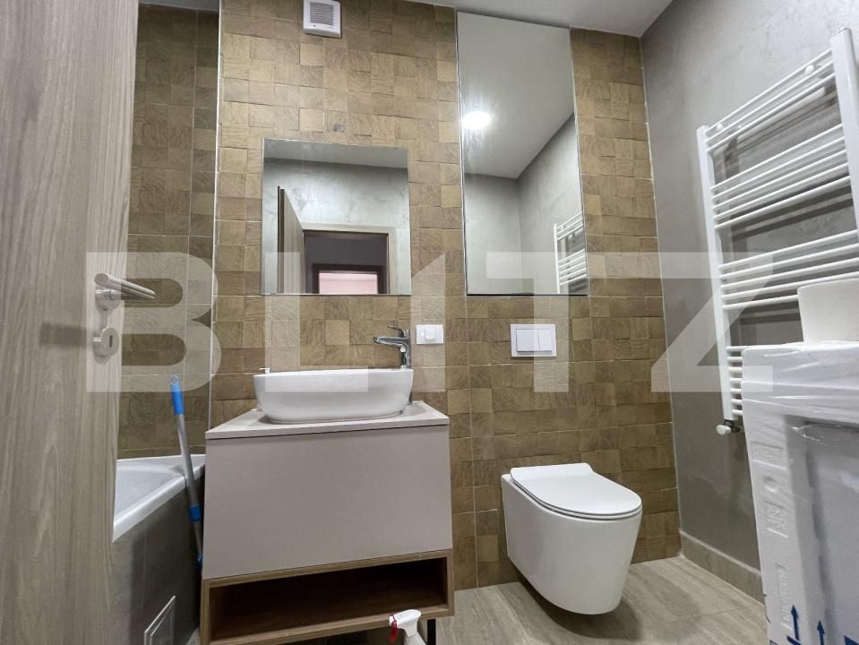 Apartament de închiriat 2 camere Tractorul - 202636AI | BLITZ Brașov | Poza2
