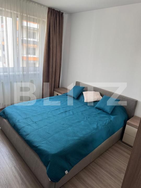 Apartament de închiriat 2 camere Tractorul - 202636AI | BLITZ Brașov | Poza6