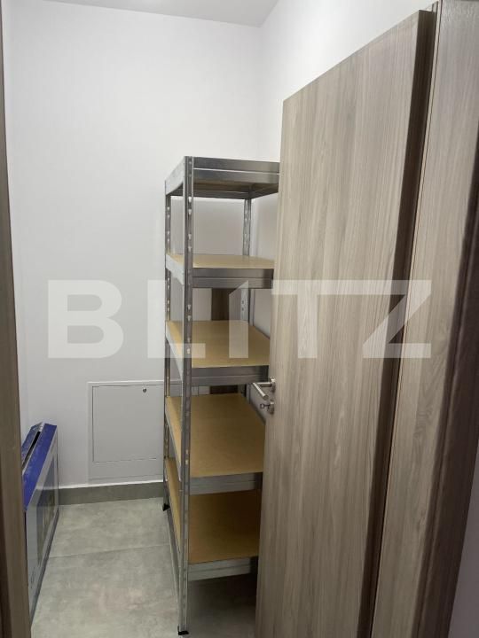 Apartament de închiriat 2 camere Tractorul - 202636AI | BLITZ Brașov | Poza4