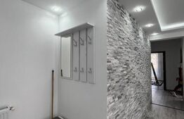 Apartament 3 camere, modern, 68 mp, parcare, zona Florilor 