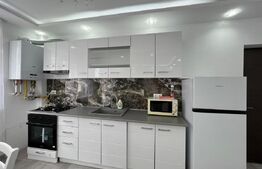 Apartament 3 camere, modern, 68 mp, parcare, zona Florilor 