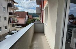 Apartament 3 camere, modern, 68 mp, parcare, zona Florilor 