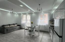 Apartament 3 camere, modern, 68 mp, parcare, zona Florilor 