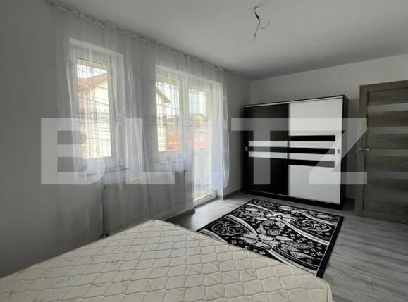 Apartament de închiriat 3 camere Floreşti - 202639AI | BLITZ Cluj-Napoca | Poza8
