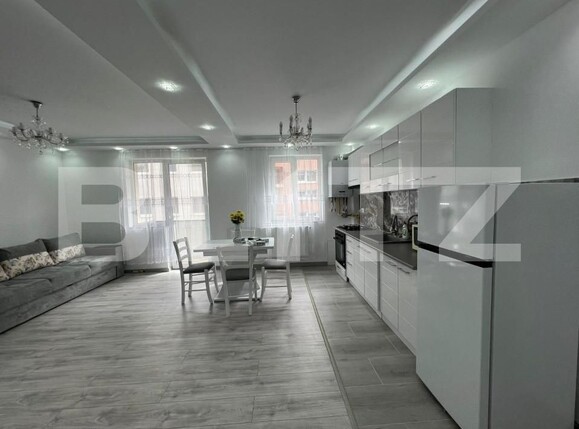 Apartament de închiriat 3 camere Floreşti - 202639AI | BLITZ Cluj-Napoca | Poza5