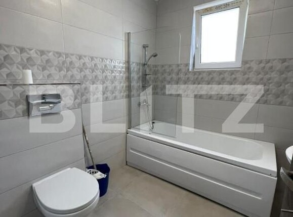 Apartament de închiriat 3 camere Floreşti - 202639AI | BLITZ Cluj-Napoca | Poza13