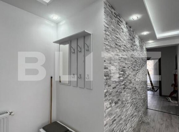 Apartament de închiriat 3 camere Floreşti - 202639AI | BLITZ Cluj-Napoca | Poza6