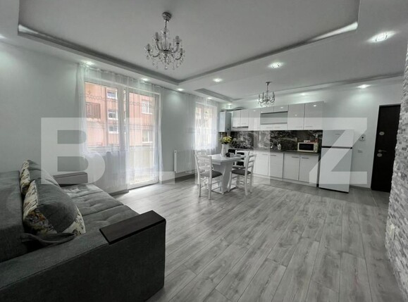 Apartament de închiriat 3 camere Floreşti - 202639AI | BLITZ Cluj-Napoca | Poza3